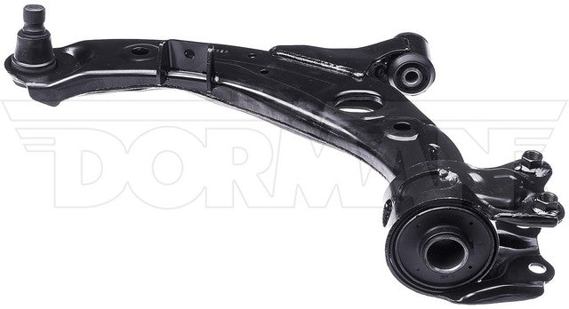 suspension control arm and ball joint assembly dorman premium chassis cb65163pr