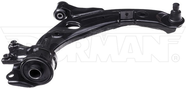 suspension control arm and ball joint assembly dorman premium chassis cb65164pr