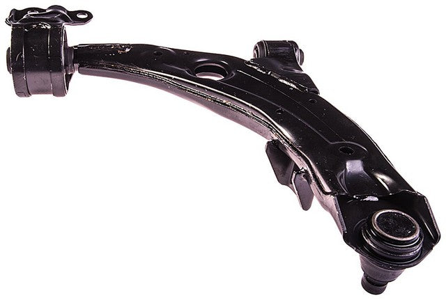 suspension control arm and ball joint assembly dorman premium chassis cb65173pr
