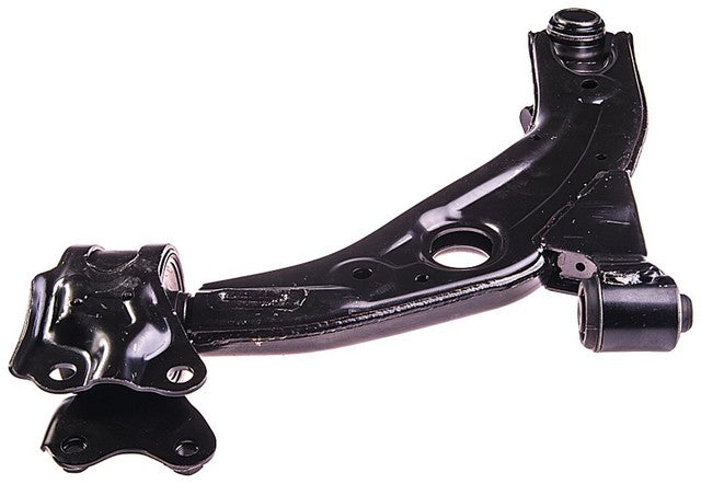 suspension control arm and ball joint assembly dorman premium chassis cb65174pr
