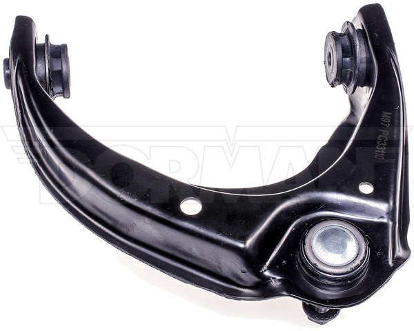 suspension control arm and ball joint assembly dorman premium chassis cb65177pr