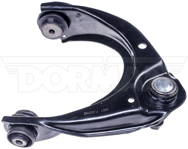 suspension control arm and ball joint assembly dorman premium chassis cb65178pr