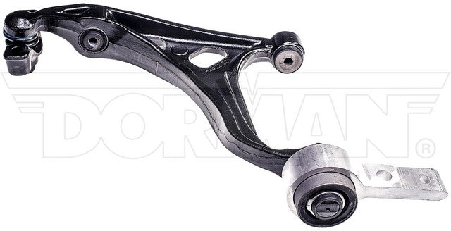 suspension control arm and ball joint assembly dorman premium chassis cb65183pr