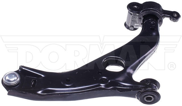 suspension control arm and ball joint assembly dorman premium chassis cb65203pr