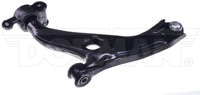 suspension control arm and ball joint assembly dorman premium chassis cb65204pr