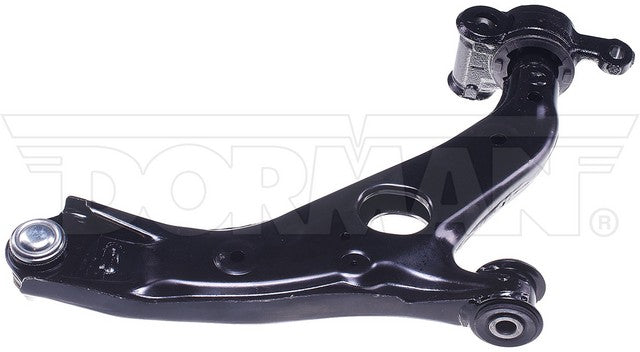 suspension control arm and ball joint assembly dorman premium chassis cb65213pr