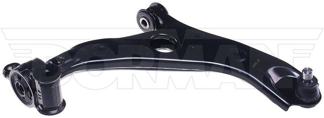 suspension control arm and ball joint assembly dorman premium chassis cb65214pr
