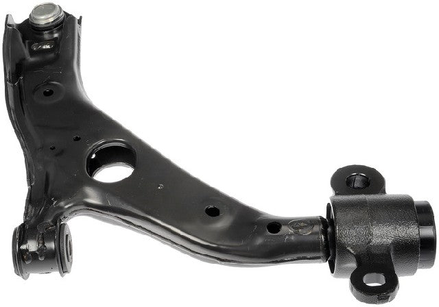 suspension control arm and ball joint assembly dorman mas cb65253