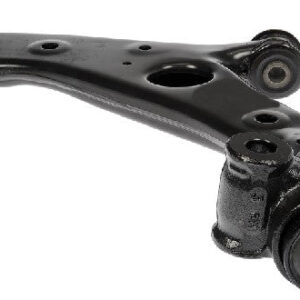 suspension control arm and ball joint assembly dorman premium chassis cb65253pr