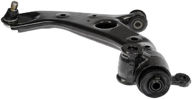 suspension control arm and ball joint assembly dorman premium chassis cb65253pr