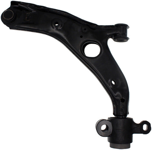 suspension control arm and ball joint assembly dorman premium chassis cb65253pr
