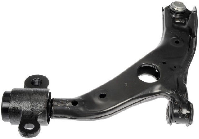 suspension control arm and ball joint assembly dorman mas cb65254