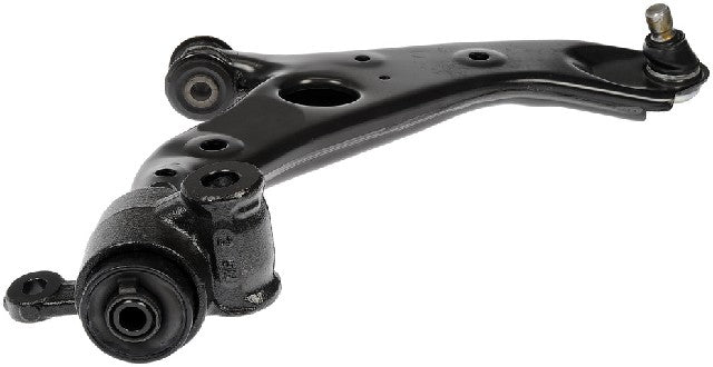 suspension control arm and ball joint assembly dorman premium chassis cb65254pr