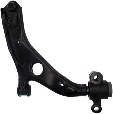 suspension control arm and ball joint assembly dorman premium chassis cb65254pr