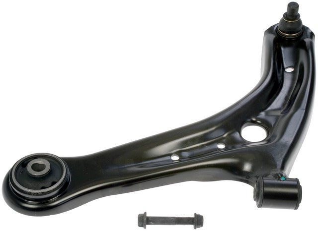 suspension control arm and ball joint assembly dorman mas cb65283
