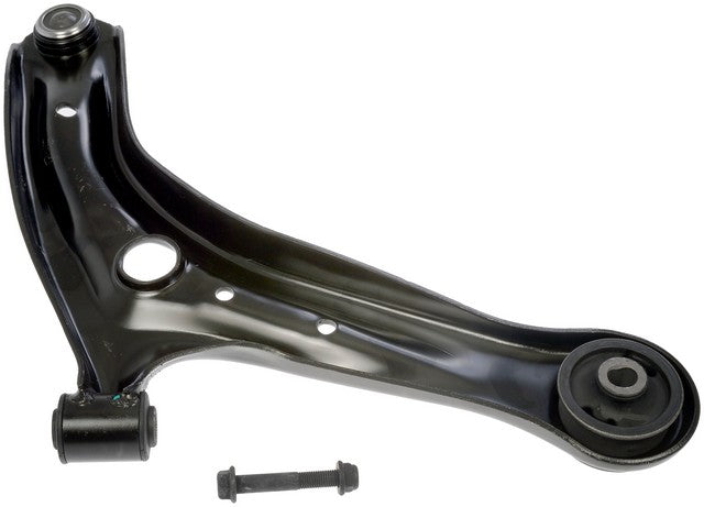 suspension control arm and ball joint assembly dorman mas cb65283