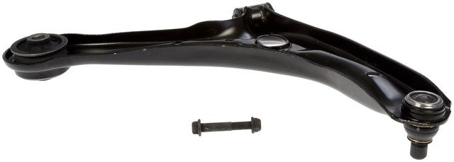 suspension control arm and ball joint assembly dorman mas cb65283
