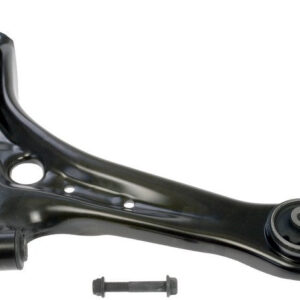 suspension control arm and ball joint assembly dorman mas cb65284