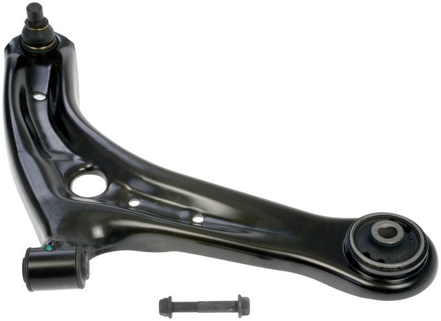 suspension control arm and ball joint assembly dorman premium chassis cb65284pr