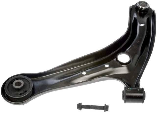 suspension control arm and ball joint assembly dorman mas cb65284