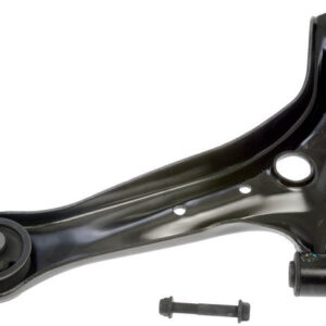 suspension control arm and ball joint assembly dorman premium chassis cb65284pr
