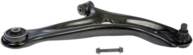 suspension control arm and ball joint assembly dorman mas cb65284