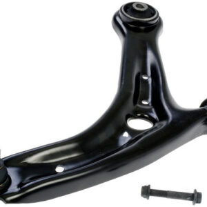 suspension control arm and ball joint assembly dorman mas cb65284