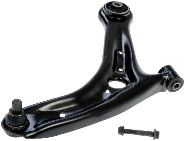 suspension control arm and ball joint assembly dorman mas cb65284