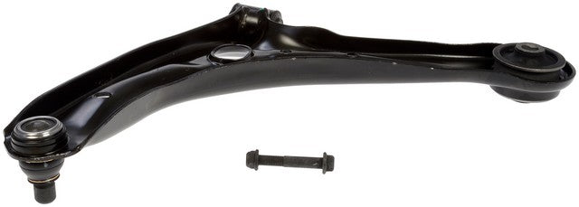 suspension control arm and ball joint assembly dorman mas cb65284