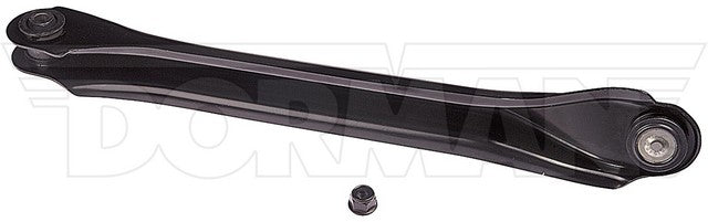 suspension control arm and ball joint assembly dorman premium chassis cb65513pr