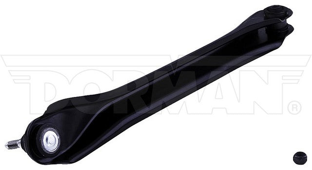 suspension control arm and ball joint assembly dorman premium chassis cb65514pr