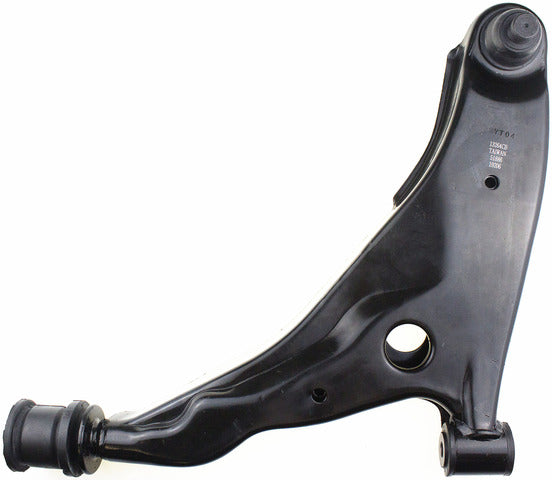 suspension control arm and ball joint assembly dorman premium chassis cb67013pr