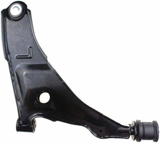 suspension control arm and ball joint assembly dorman premium chassis cb67013pr
