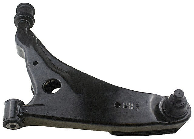 suspension control arm and ball joint assembly dorman premium chassis cb67013pr