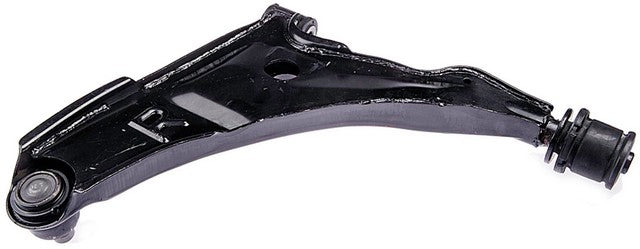 suspension control arm and ball joint assembly dorman premium chassis cb67014pr