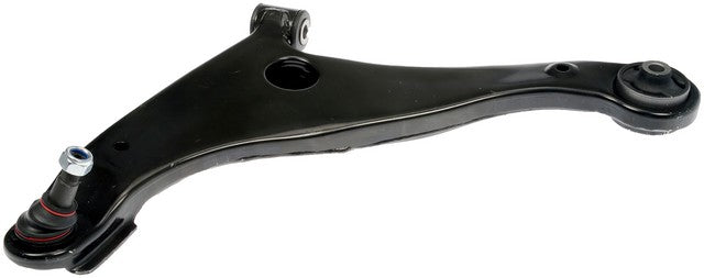suspension control arm and ball joint assembly dorman premium chassis cb67033pr