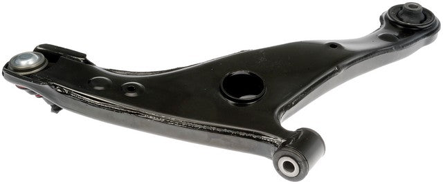 suspension control arm and ball joint assembly dorman premium chassis cb67033pr