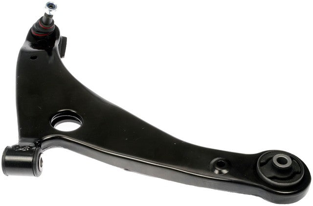 suspension control arm and ball joint assembly dorman premium chassis cb67034pr