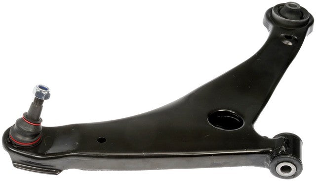 suspension control arm and ball joint assembly dorman premium chassis cb67034pr
