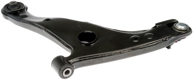suspension control arm and ball joint assembly dorman premium chassis cb67034pr