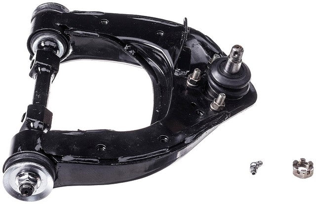 suspension control arm and ball joint assembly dorman premium chassis cb67038pr