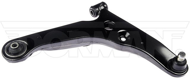 suspension control arm and ball joint assembly dorman premium chassis cb67074pr