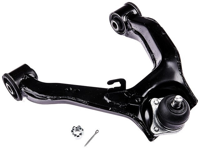 suspension control arm and ball joint assembly dorman premium chassis cb67098pr