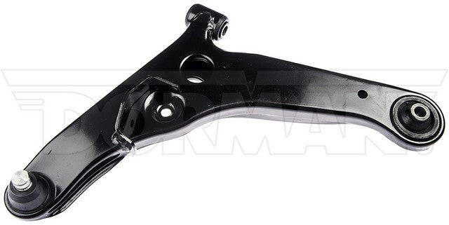 suspension control arm and ball joint assembly dorman premium chassis cb67103pr
