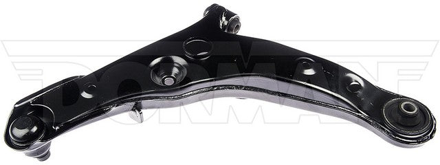 suspension control arm and ball joint assembly dorman premium chassis cb67104pr