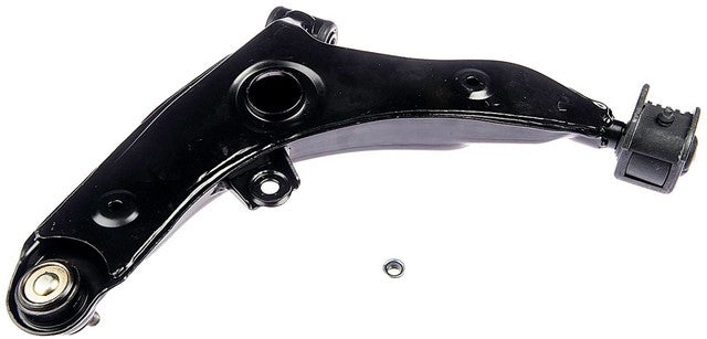 suspension control arm and ball joint assembly dorman premium chassis cb67144pr