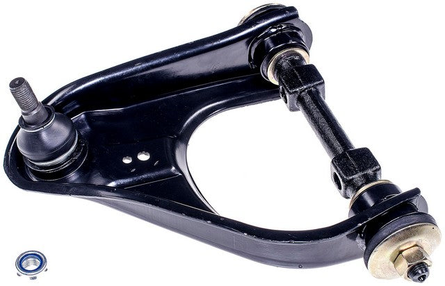 suspension control arm and ball joint assembly dorman premium chassis cb67167pr