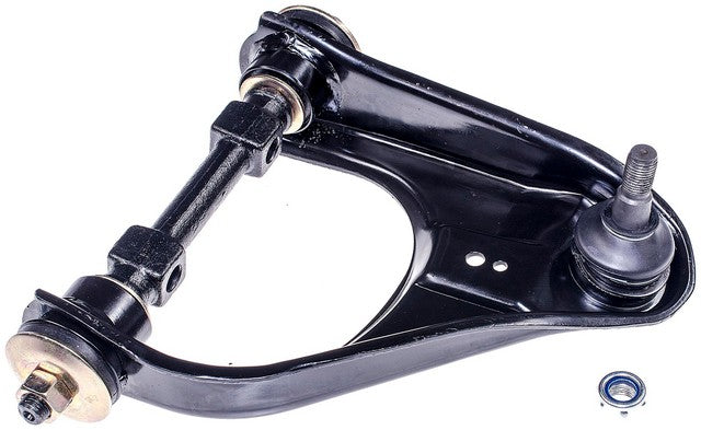 suspension control arm and ball joint assembly dorman premium chassis cb67168pr