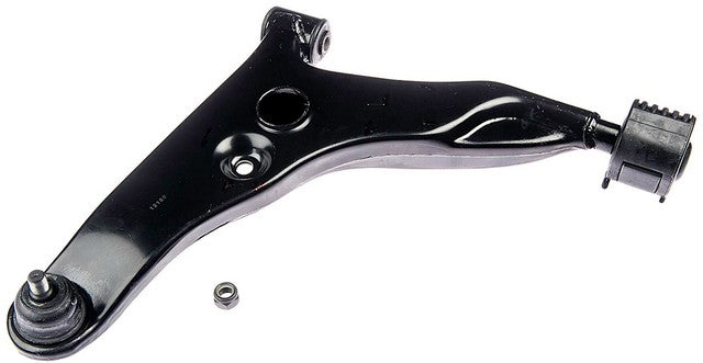 suspension control arm and ball joint assembly dorman premium chassis cb67173pr
