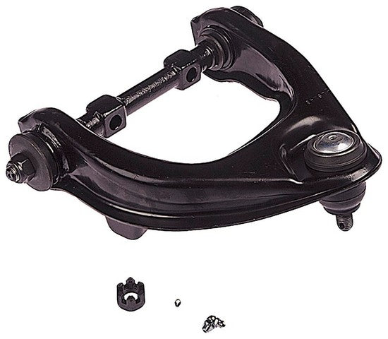 suspension control arm and ball joint assembly dorman premium chassis cb67177pr